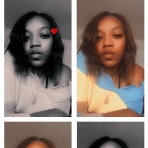 Meet your Posher, Jasmine